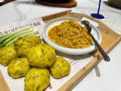 -新海渔港·胶东海鲜家常菜·家宴(奥体中心店)