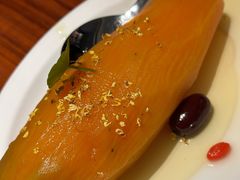 -隐厨·中国菜馆(三里屯T+MALL店)