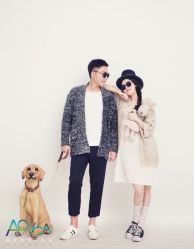 -爱城婚纱摄影·品质严选店