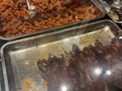 -乔波食品(杜桥中心菜场店)