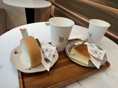 -小西家作•精致蛋糕(富力爱丁堡店)