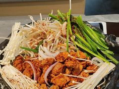 -意成料理