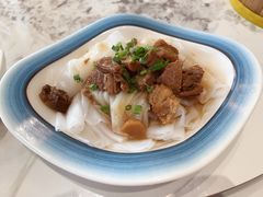 陈村牛腩粉-厝包四点金·潮宴(太古仓店)