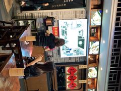 -黑白电视长沙小吃(美林M·LIVE天地东座店)