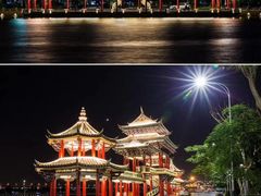 -龙舟池