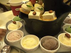 -哈根达斯(美罗城店)