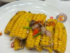 -活潑鲜跳(湖滨商业街店)
