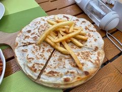 -ALAMEEN阿拉伯餐厅(三里屯店)
