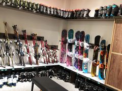 -SNOWGATE滑雪·华雪梦(老西门店)