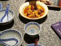 -南京大牌档(济南万象城店)