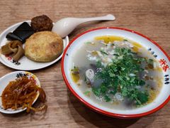 -武圣羊汤(武圣路店)