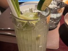 -22ºN BISTRO西餐&酒馆(石奥商业街店)