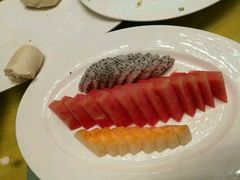 -天津滨海圣光皇冠假日酒店