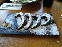 -玛尚诺意式餐厅(官舍店)