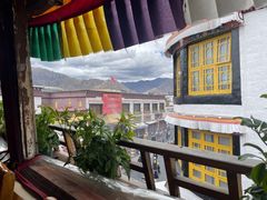 -玛吉阿米·餐吧