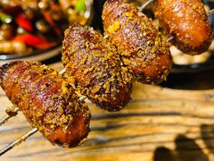 -铁人烧烤(北京店)