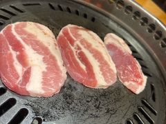 -大唐尚武烤活鳗鱼黑牛烤肉(唐山大里路天元花园店)
