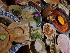 -蜀大侠火锅(总府路店)