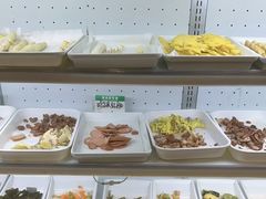 -哈尔滨小酒馆·鲜肉现穿自助烧烤(康新花园店)