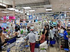 -Co.opmart (Cong Quynh)