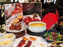-誉八仙粤菜(万象天地店)