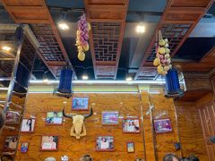-清真.德枭炕肉店.青海菜(大新街夜市店)