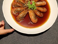 -锦府园·新台州菜(合生汇店)