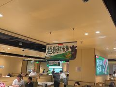 -海底捞火锅(河东万达广场店)