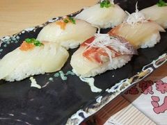 -板长寿司(铜锣湾店)