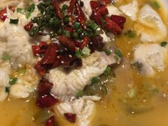 -绿茶餐厅(昌平悦荟店)