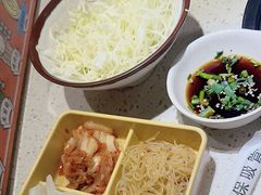 -猫爪爪原切自助烤肉(观音桥阳光世纪店)