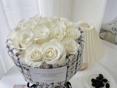 -花邻FloweringLife花艺气球派对(武康大楼店)