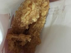 -肯德基(新凌云店)