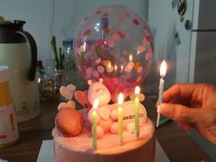 -CAKE BOSS蛋糕老板(公主坟凯德晶品店)