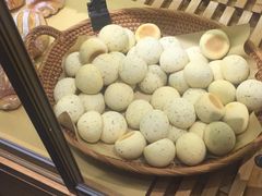 -啊噗吐呦现场烘焙(麦凯乐店)