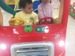 -北国超市(益元店)