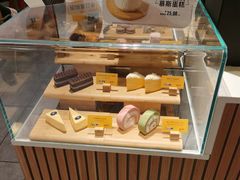 -麦当劳(顾村公园店)