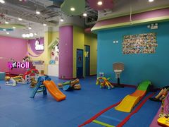 -美国悦宝园早教托育中心(东坝店)