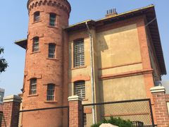 -青岛德国监狱旧址博物馆