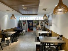 大堂-玲玲面屋