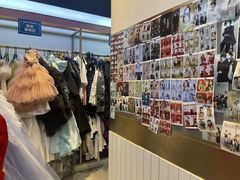 -海马体照相馆(大连柏威年购物中心店)