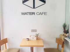 用餐区-WATER CAFE(广厦店)