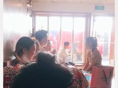 -不正咖啡(万达尊店)