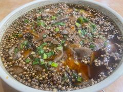 -力力豆花庄(广渠门店)
