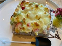 -海皇食府(水都假日酒店店)