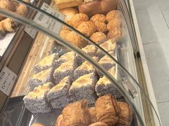 -烘焙町面包店(西四店)