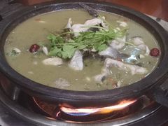 -石锅鱼府(二分店)