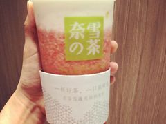 -奈雪的茶(湖滨银泰in77C区PRO店)