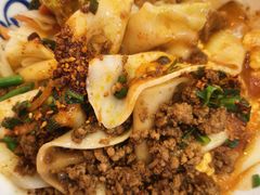 -大嘻咹biangbiang面(历史博物馆店)