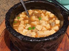-绿茶餐厅(coco park 店)